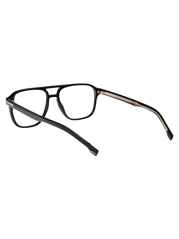 Boss Hugo Boss OPTICAL - Nero | 361a90908c6fd50d5d9722fa13bd2a2ef31e5b1d