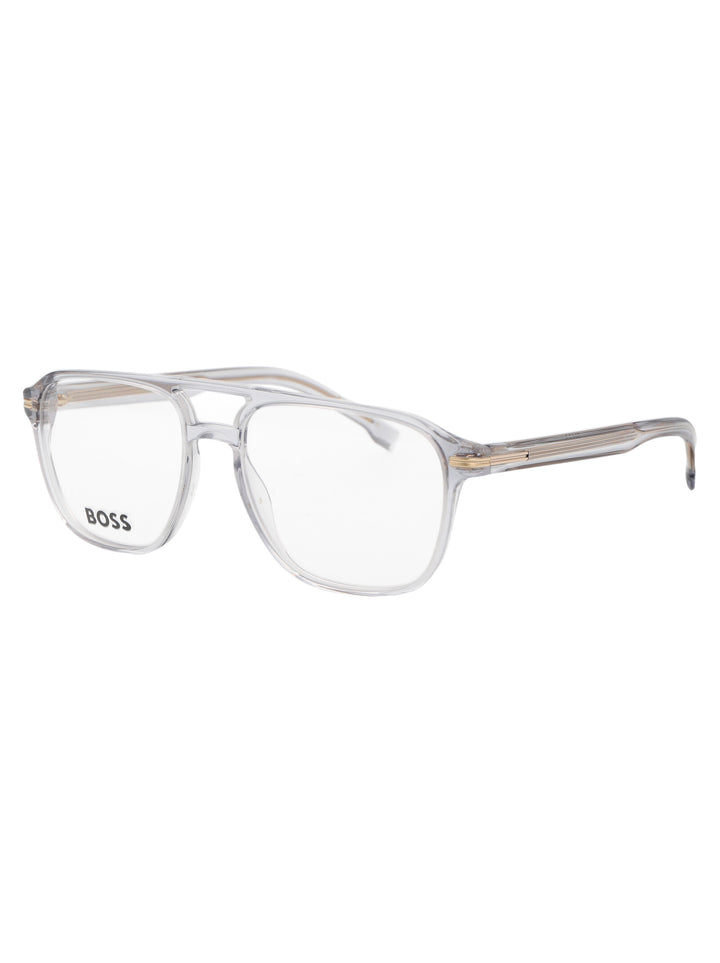 Boss Hugo Boss OPTICAL - Grey | cb26796cffbe20465222d848f98d8059d676d02c