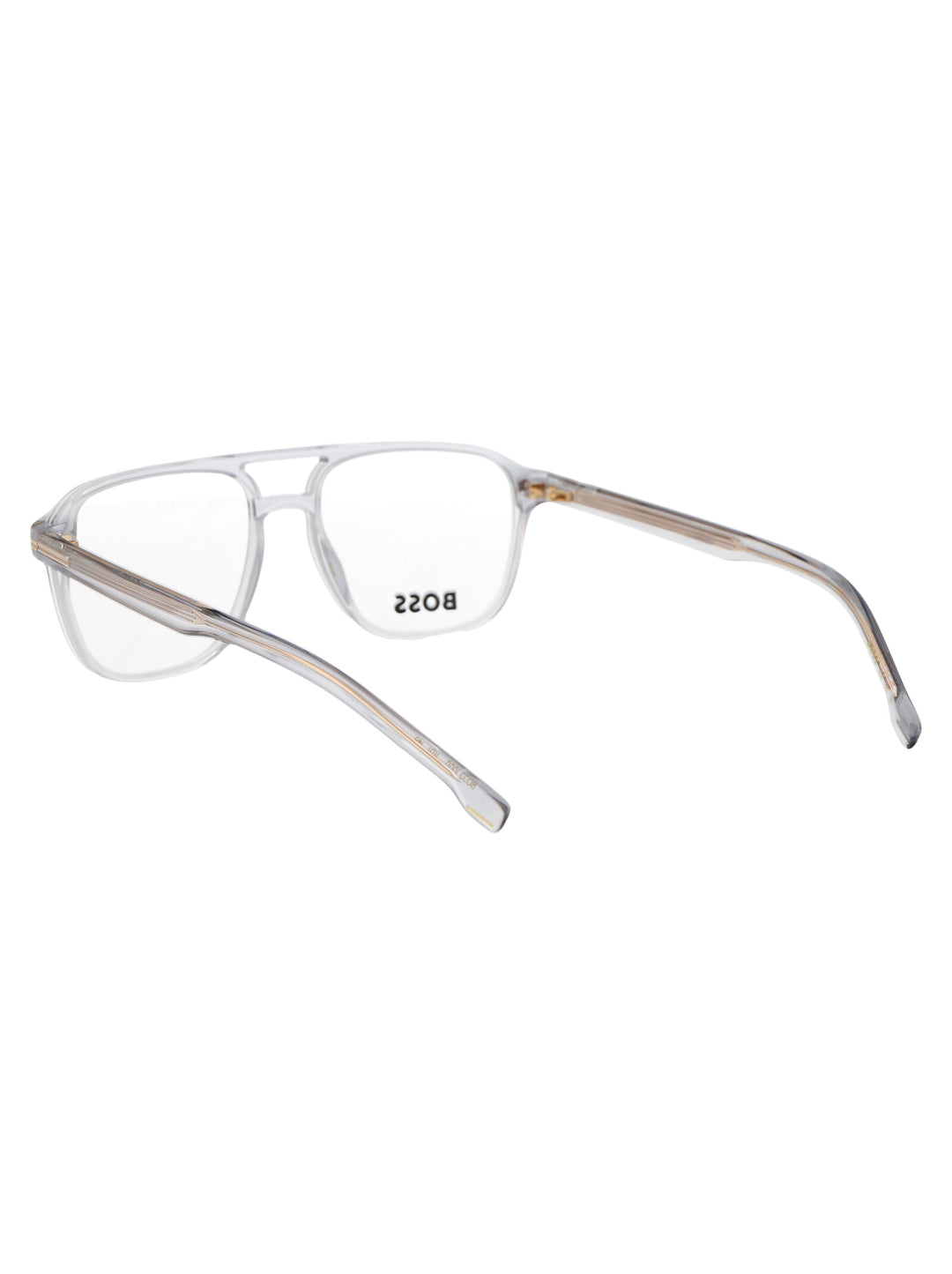 Boss Hugo Boss OPTICAL - Grey | c3aaa5e468ce76109971596fdc94606a86c5b0f6