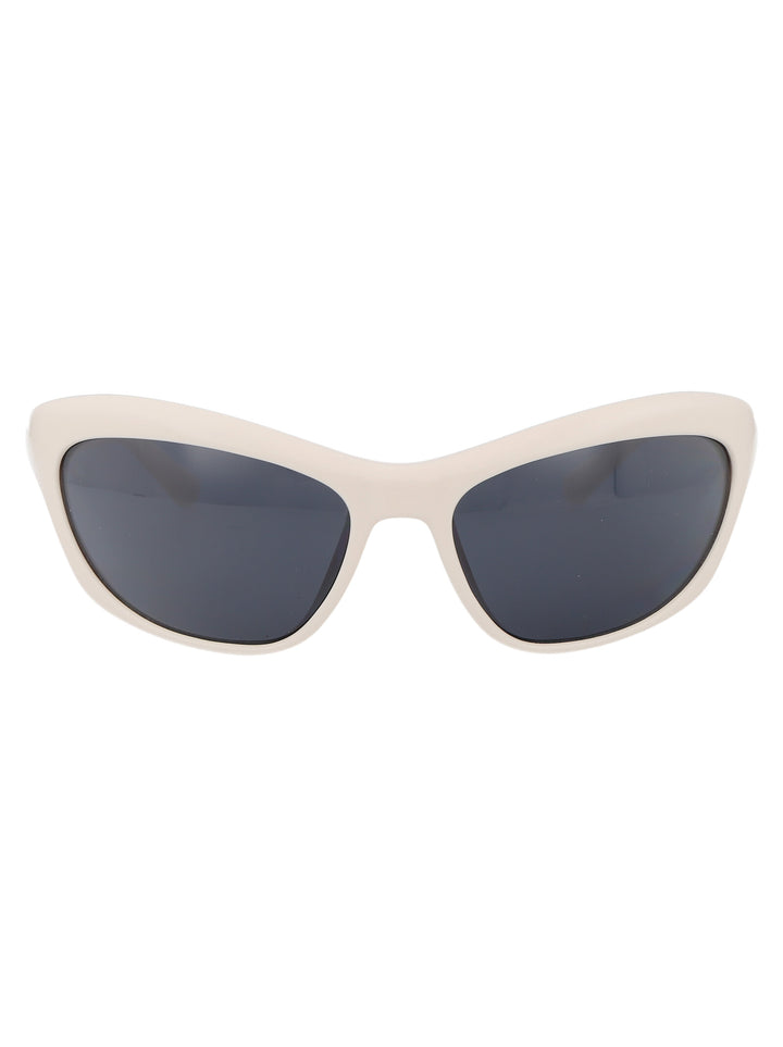 Chiara Ferragni SUNGLASSES - Bianco | fad205ad2d5ae9c74f4ce267c39cb562dccf7b38