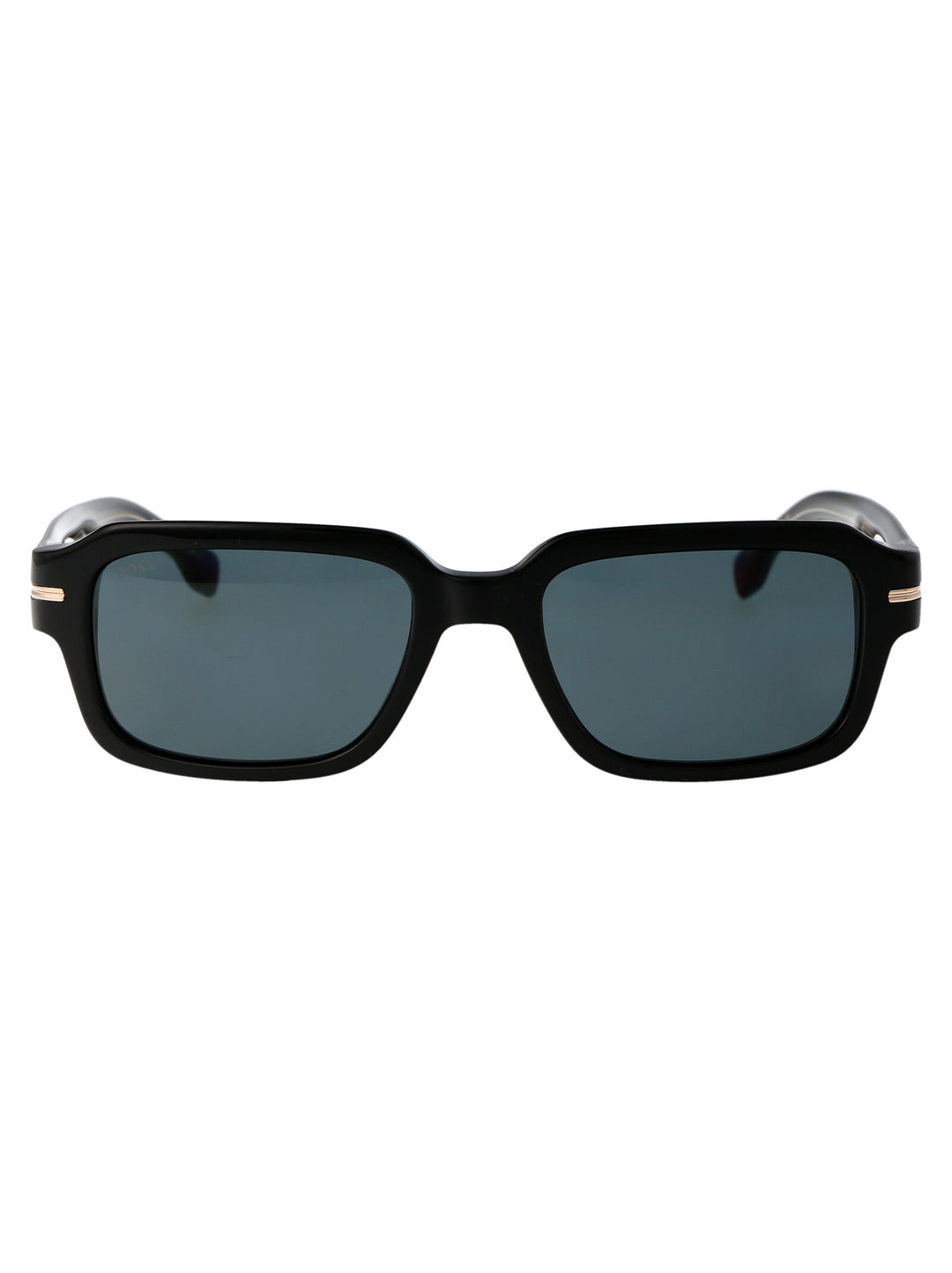 Boss Hugo Boss SUNGLASSES - Nero | 625170fdc72a2344e3594f409ba82f5312e2e24f
