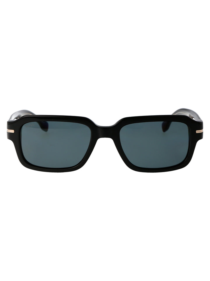 Boss Hugo Boss SUNGLASSES - Nero | 625170fdc72a2344e3594f409ba82f5312e2e24f
