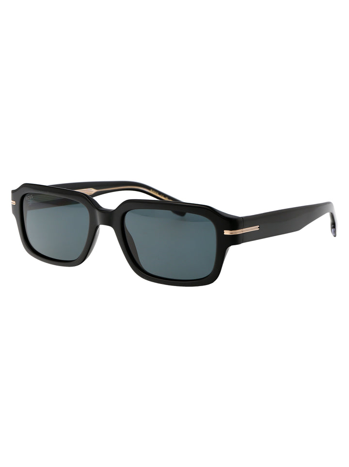 Boss Hugo Boss SUNGLASSES - Nero | d88f033b284e22bc8103000a887416141cfb330d