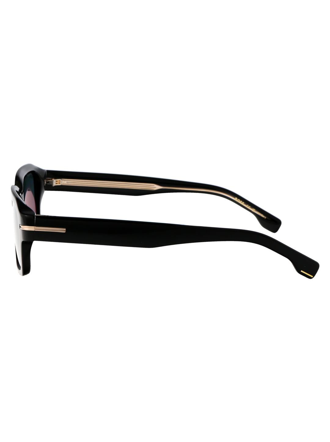 Boss Hugo Boss SUNGLASSES - Nero | 924f10192d32d53c4addb1a3be4f9fe6677262e3
