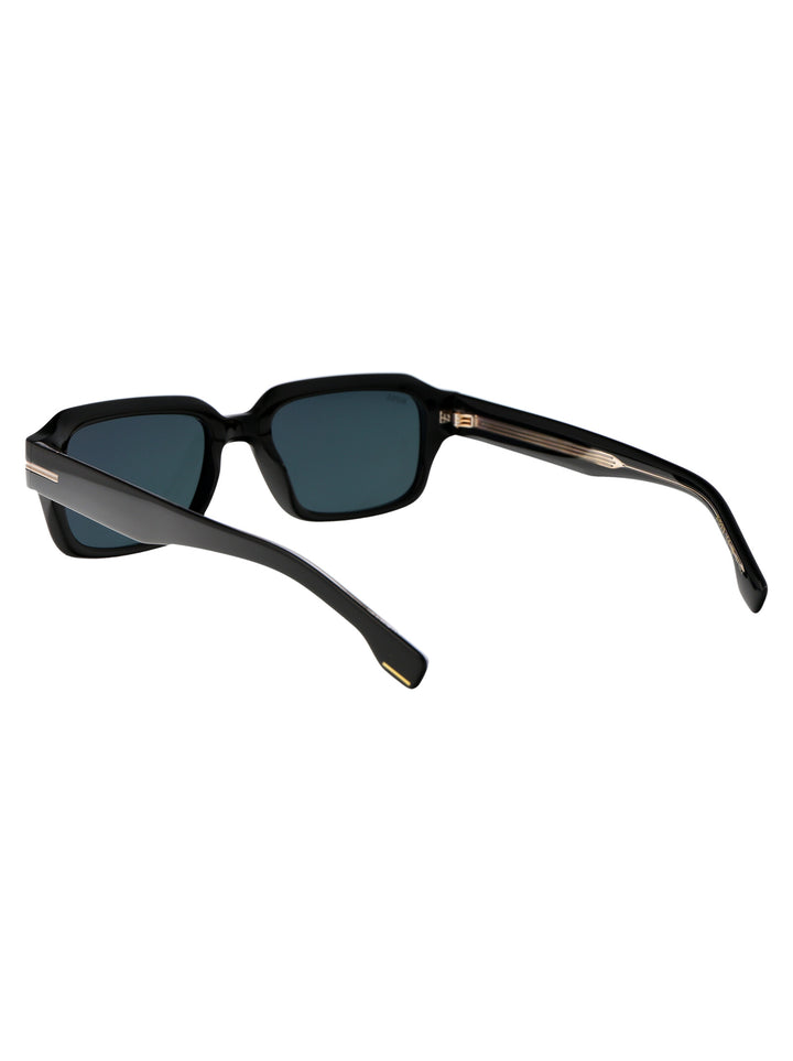 Boss Hugo Boss SUNGLASSES - Nero | a1453121b3a6633a1d878705659200d5819441eb