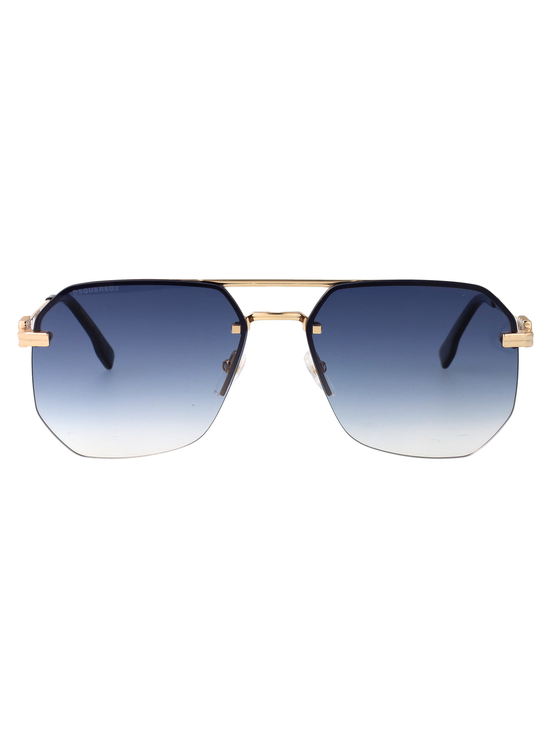 Dsquared2 SUNGLASSES - Oro | dbac5b237c39baa1880b83c7ee7145495c4d4f6f