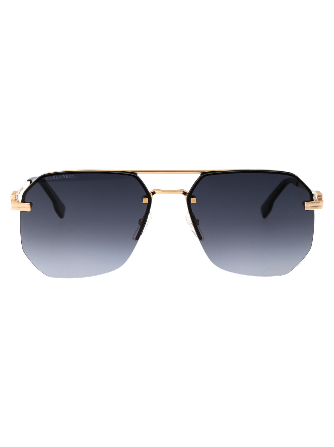 Dsquared2 SUNGLASSES - Nero | 775bb6e1a3ce4b88483dfa5b2c78fcc005d4b167