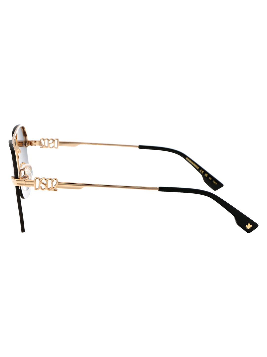 Dsquared2 SUNGLASSES - Nero | 9d7c0387e235c9845fdaeb0fa7a62b3ab54f494a