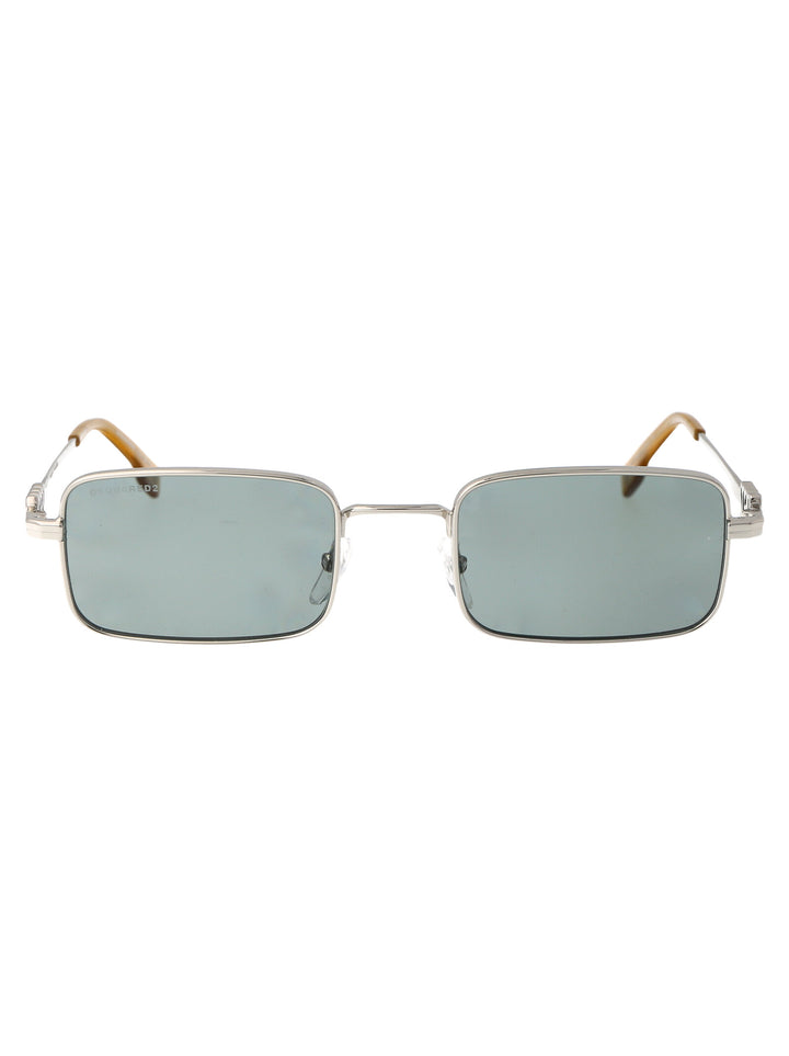 Dsquared2 SUNGLASSES - Grey | e96c482fa766acf88a33384a70820f56547aaff4