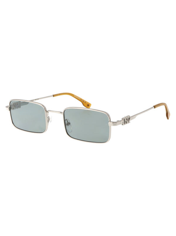 D2 0104/S RECTANGULAR Sunglasses
