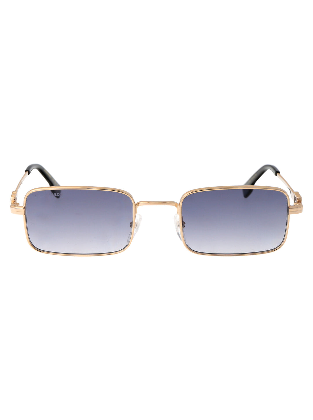 Dsquared2 SUNGLASSES - Oro | b9234f514b9535457e55fbc5c58049730ba7c00f