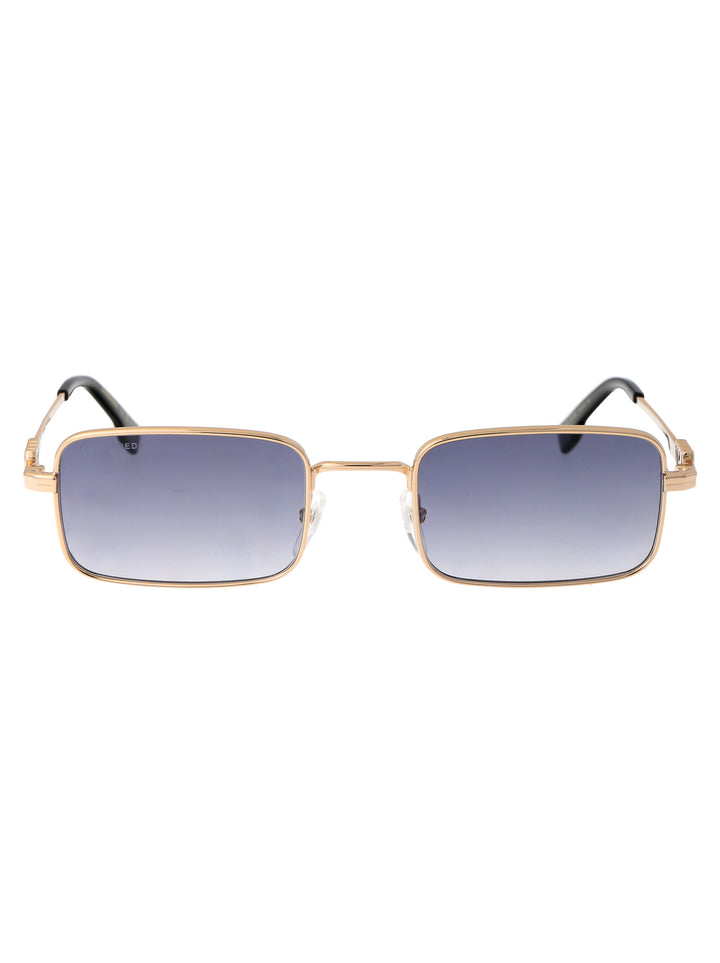 Dsquared2 SUNGLASSES - Oro | b9234f514b9535457e55fbc5c58049730ba7c00f