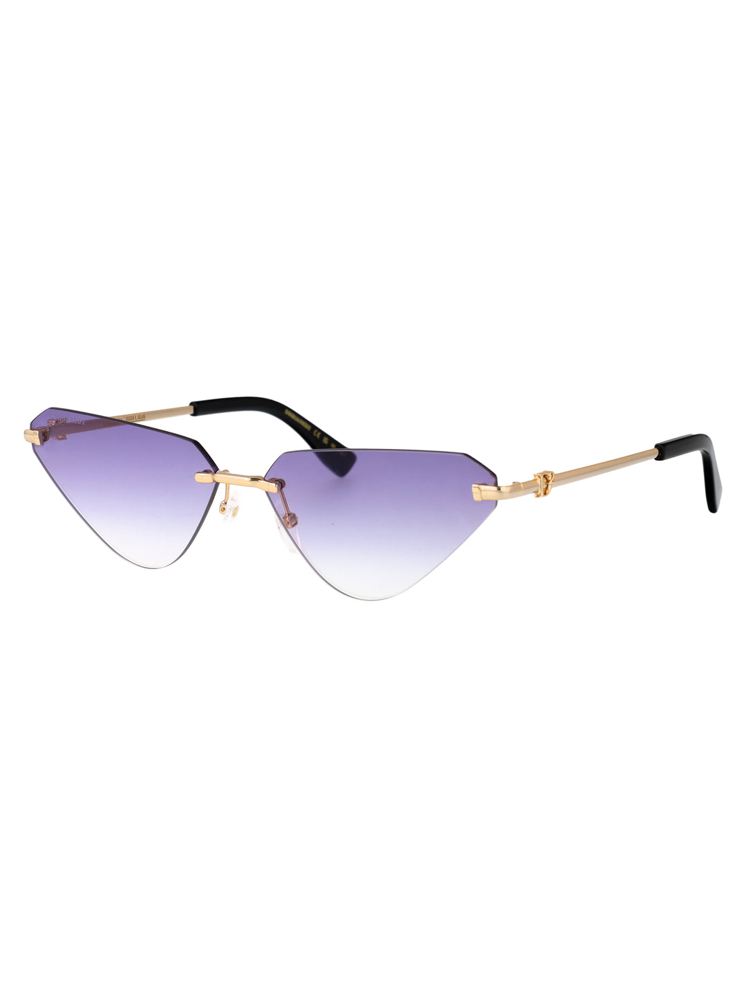 Dsquared2 SUNGLASSES - Oro | e5d7020fa75c5792bdd1ab435d84604d06573038