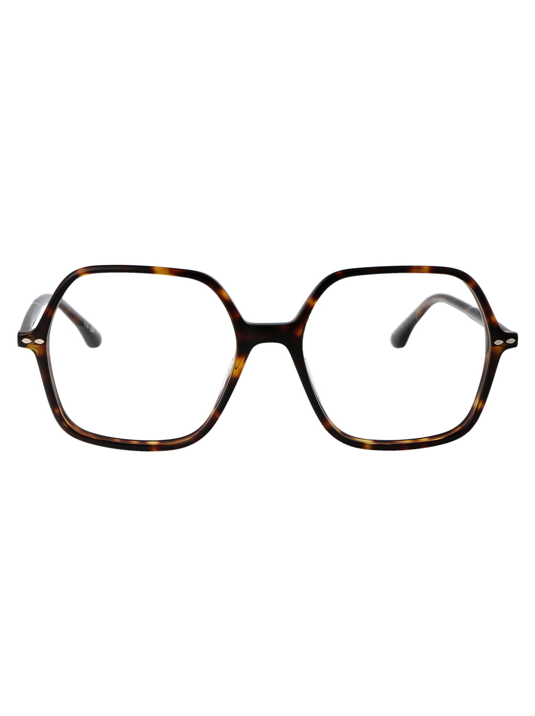 Isabel Marant OPTICAL - Marrone | a0ebfa0029282331b728183746092001b1c93b85