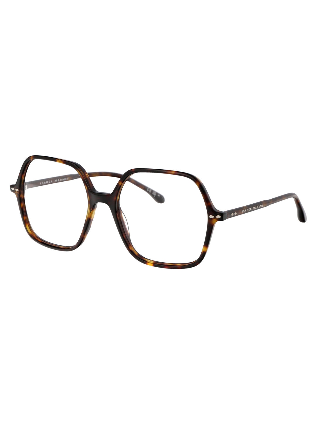 Isabel Marant OPTICAL - Marrone | 0c3fc2831036c69990fbaf680b16339292cc02cc