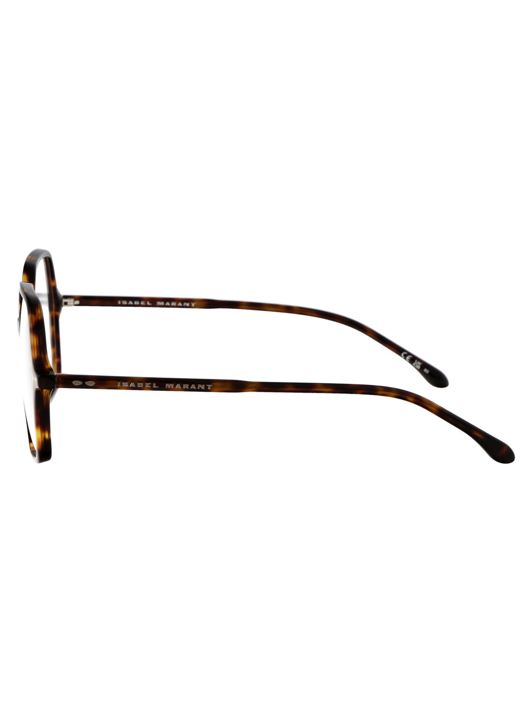 Isabel Marant OPTICAL - Marrone | d50e8d789b32efcb22e1a7e972a011b8db6935fc