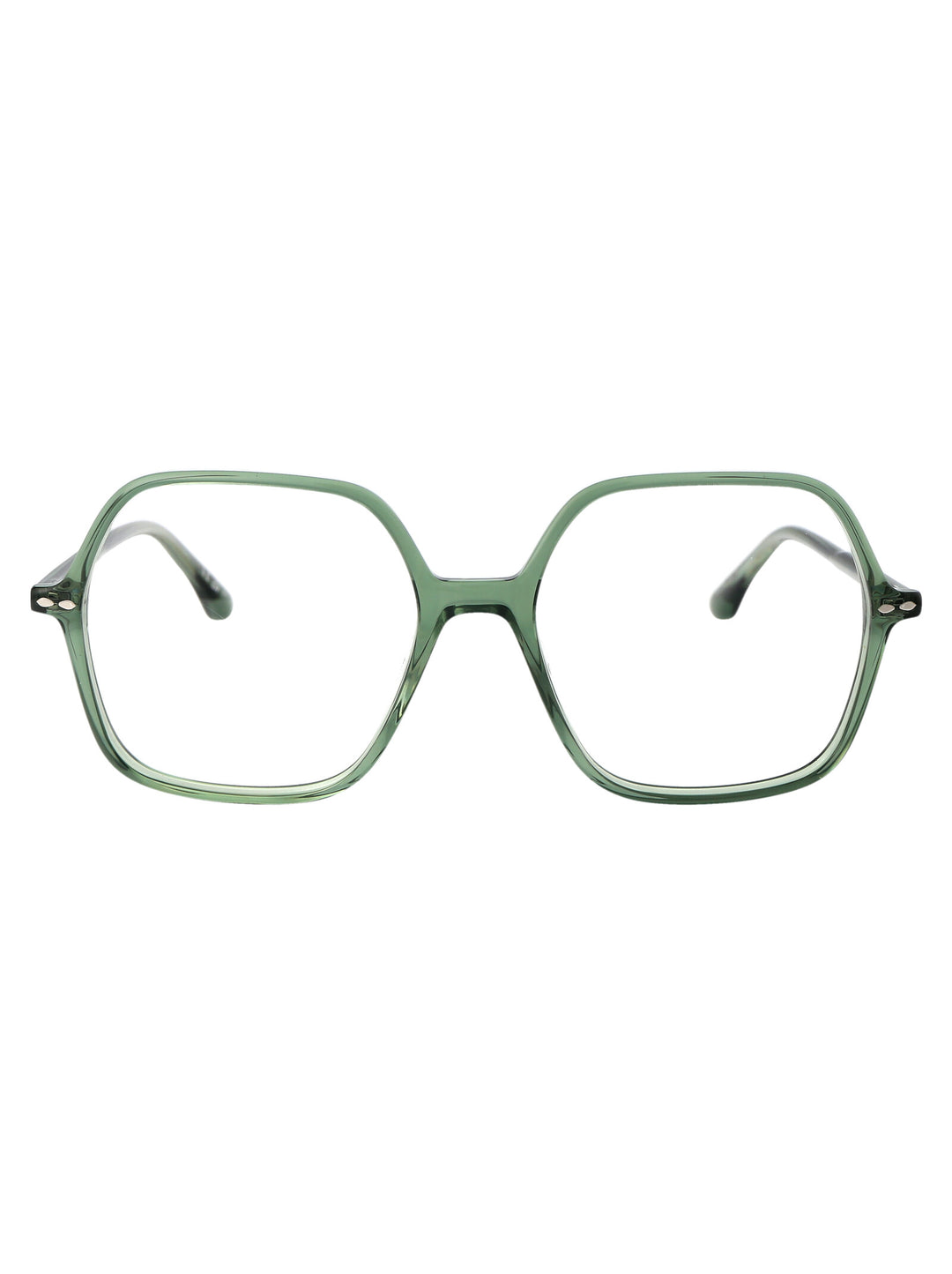 Isabel Marant OPTICAL - Verde | fe297ac18941c0f0aa2130c9c45bb29b31fa30c7