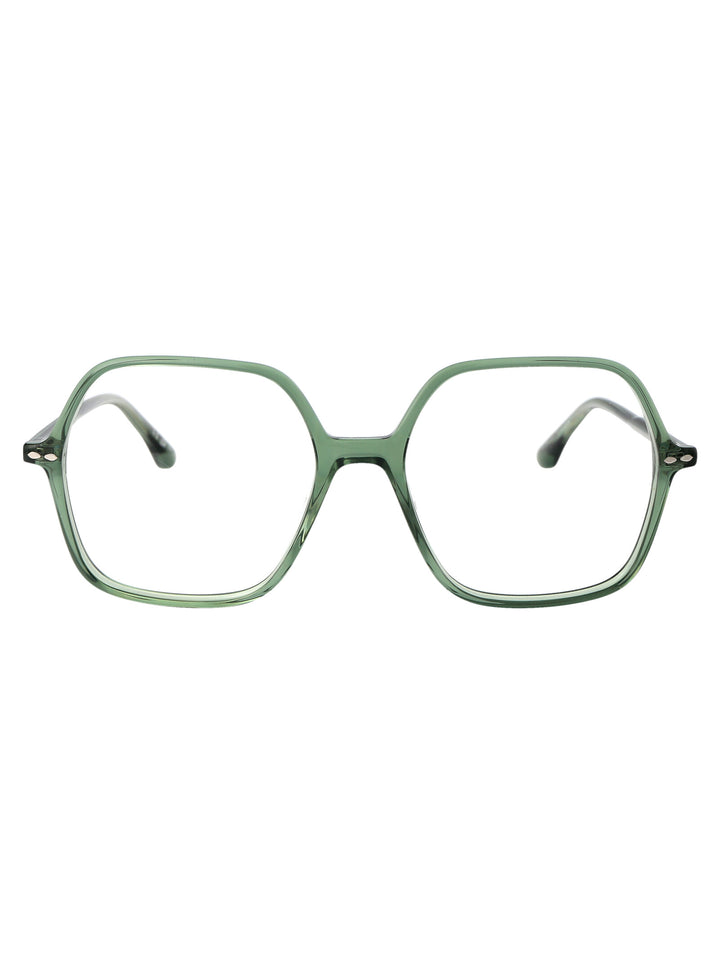 Isabel Marant OPTICAL - Verde | fe297ac18941c0f0aa2130c9c45bb29b31fa30c7