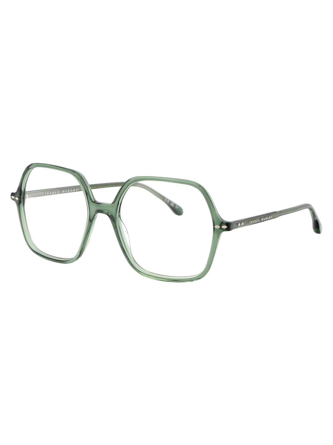Isabel Marant OPTICAL - Verde | 9fe71f2a4f300bf0ba5e39fab64eba9cf1f31529