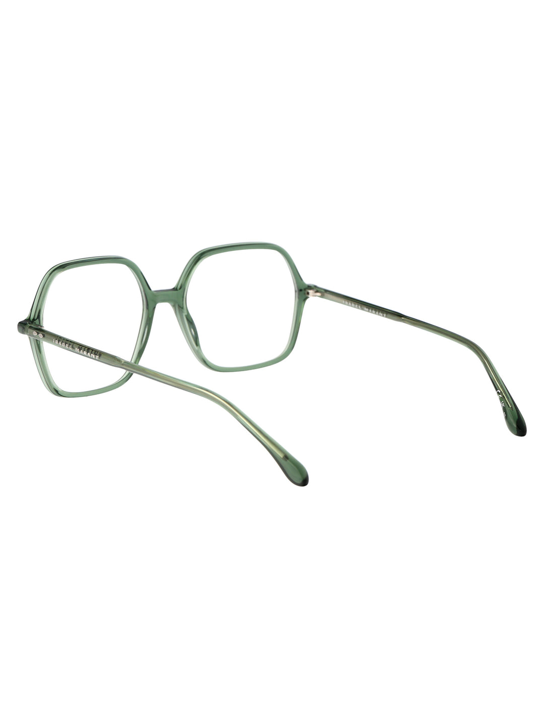 Isabel Marant OPTICAL - Verde | 2275c99532ae4418772c9dd4424f7e2983de5548