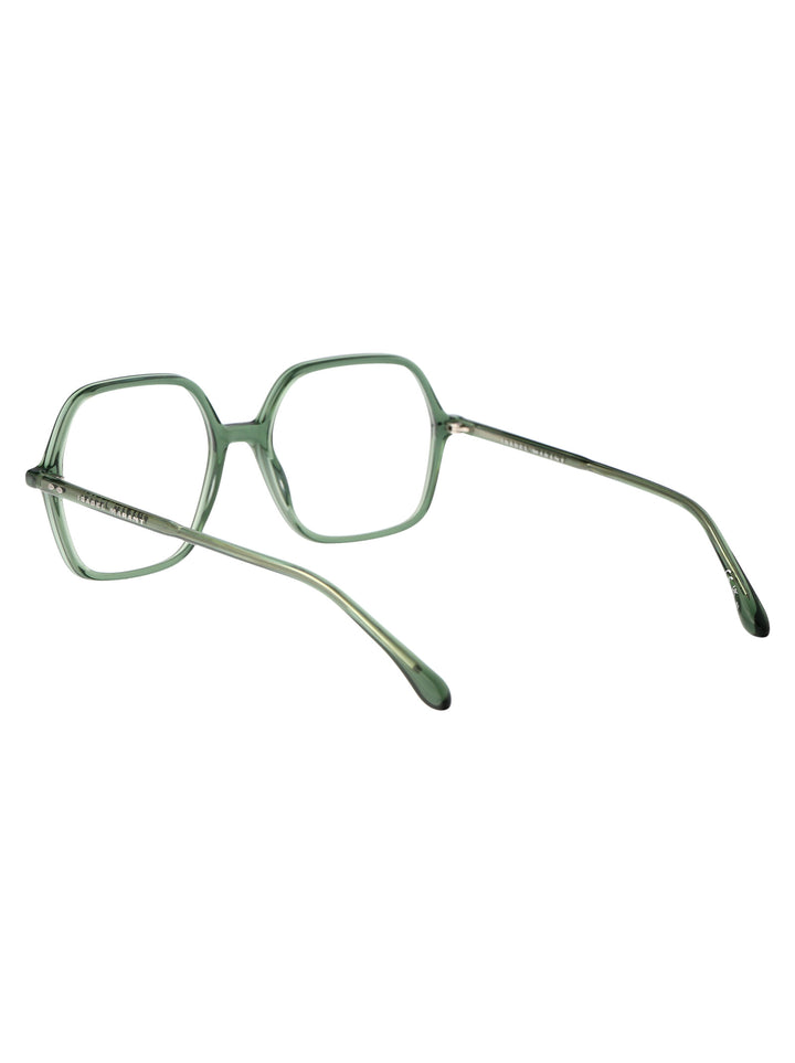 Isabel Marant OPTICAL - Verde | 2275c99532ae4418772c9dd4424f7e2983de5548