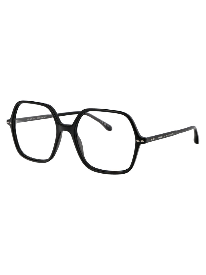 Isabel Marant OPTICAL - Nero | a1dbdc159d30382a373fb4e7facd7cb01b3fcdab
