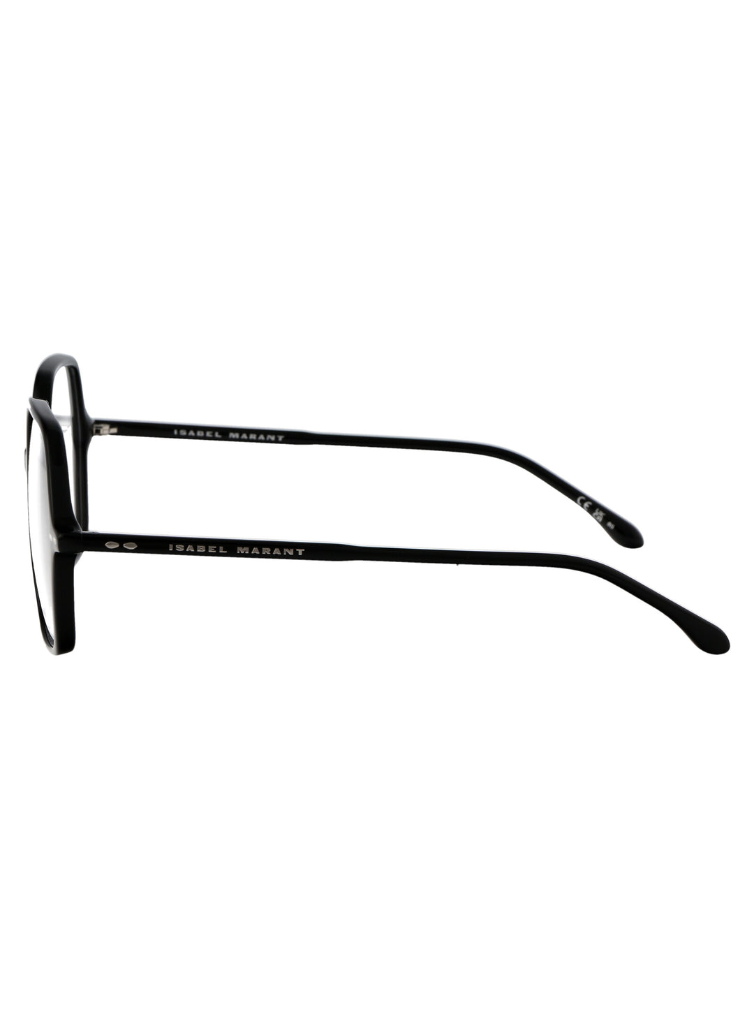 Isabel Marant OPTICAL - Nero | e072d0e7f67b1c8775d2bf188c06a9045d6320f1