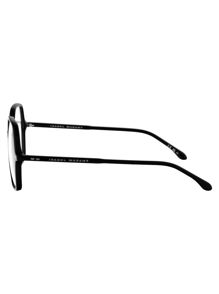 Isabel Marant OPTICAL - Nero | e072d0e7f67b1c8775d2bf188c06a9045d6320f1