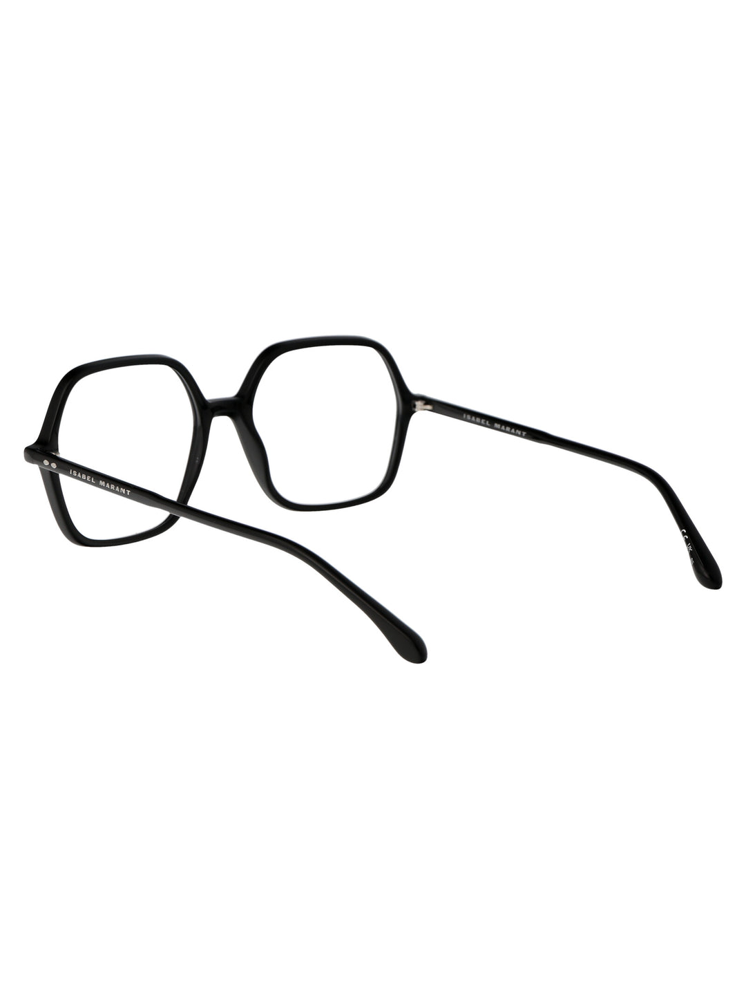 Isabel Marant OPTICAL - Nero | 2adfdc915a1f203af7bbfaa1f5b675efc2a87f85
