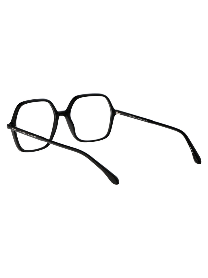 Isabel Marant OPTICAL - Nero | 2adfdc915a1f203af7bbfaa1f5b675efc2a87f85