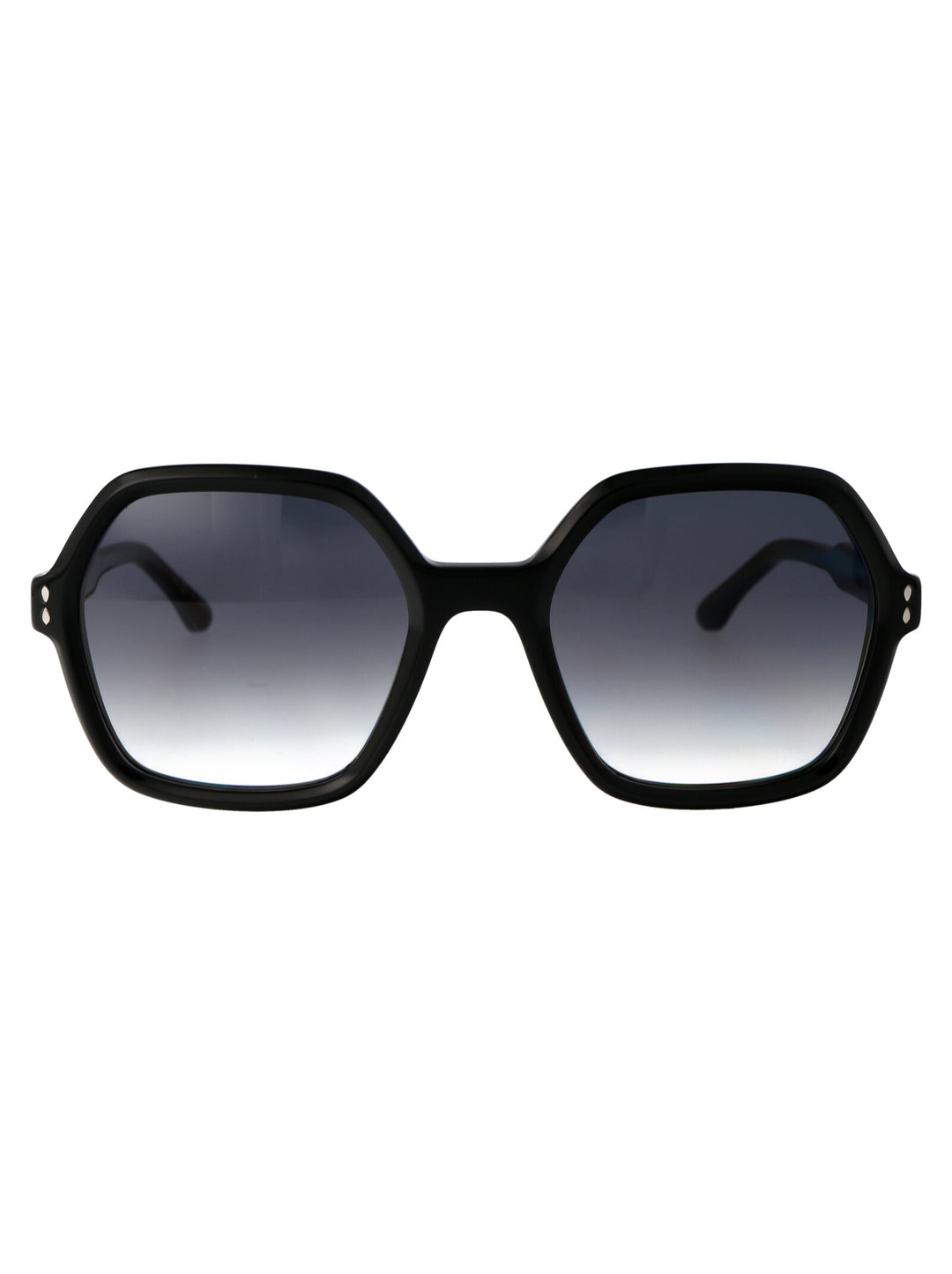 Isabel Marant SUNGLASSES - Nero | 09d98f74658fcc9af7d80bab03e02eb3ba22677d