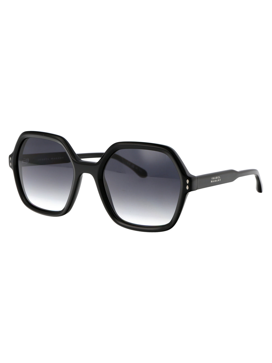 Isabel Marant SUNGLASSES - Nero | d2a56a33cc9ad091c3970e355c17027450742b9e