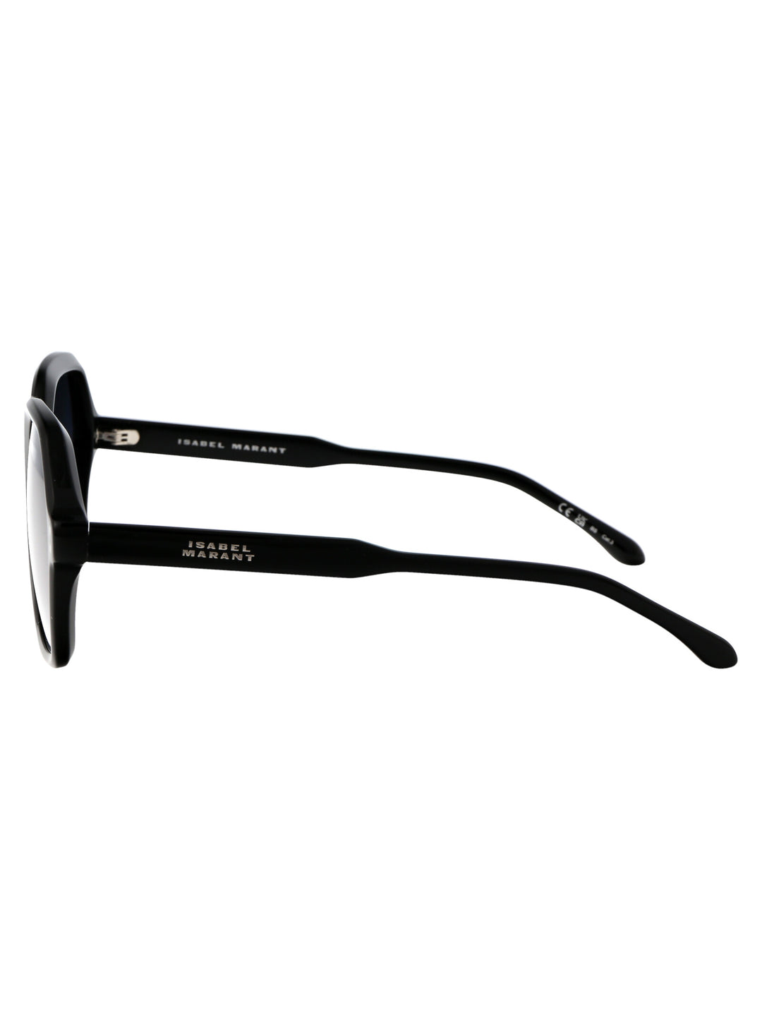 Isabel Marant SUNGLASSES - Nero | 0c8291ca024e35007339d3c4952ee867ca84823a
