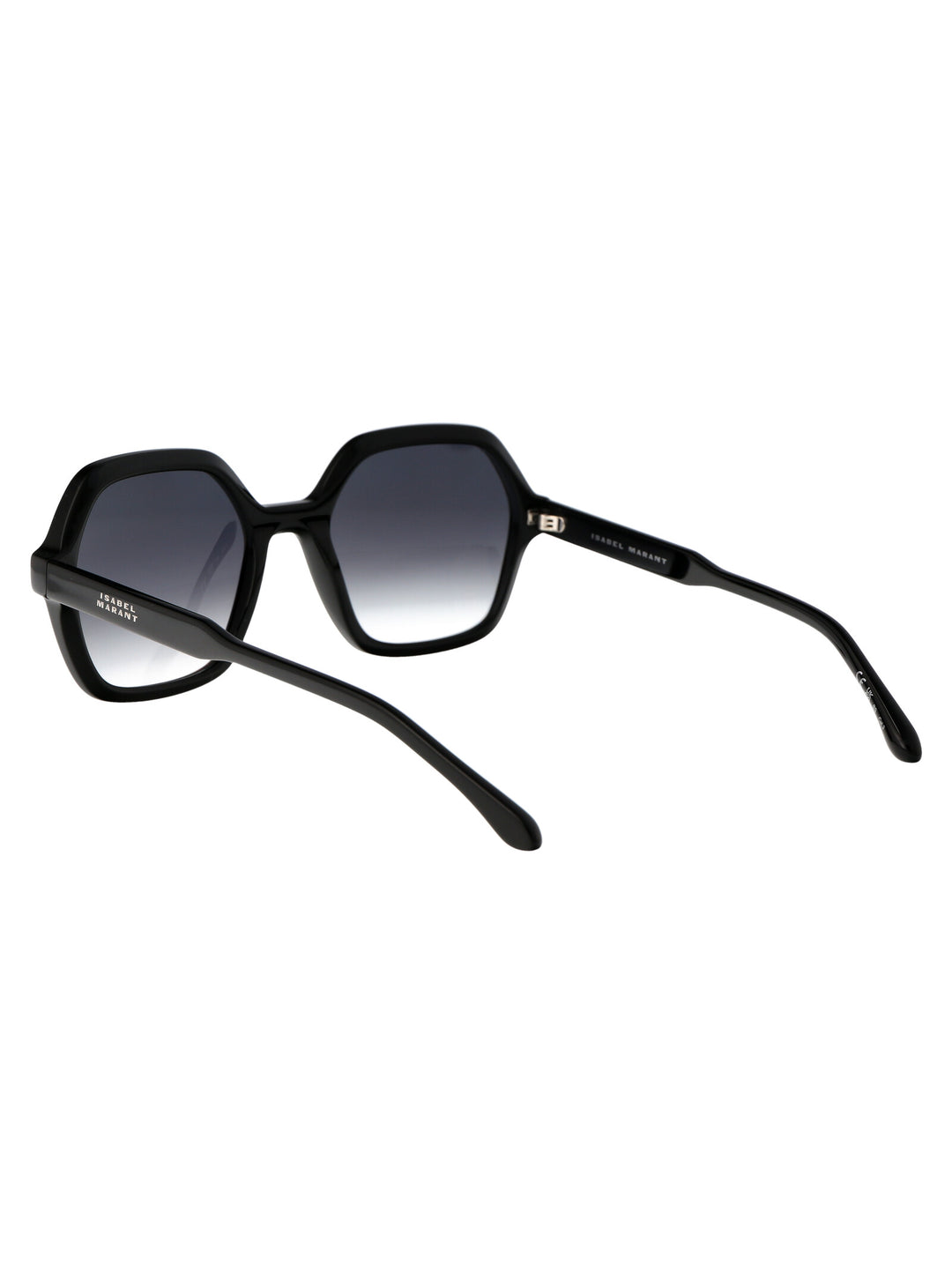 Isabel Marant SUNGLASSES - Nero | ff00a961e36aa2939d0c713ccf7eec846dcd1dd8