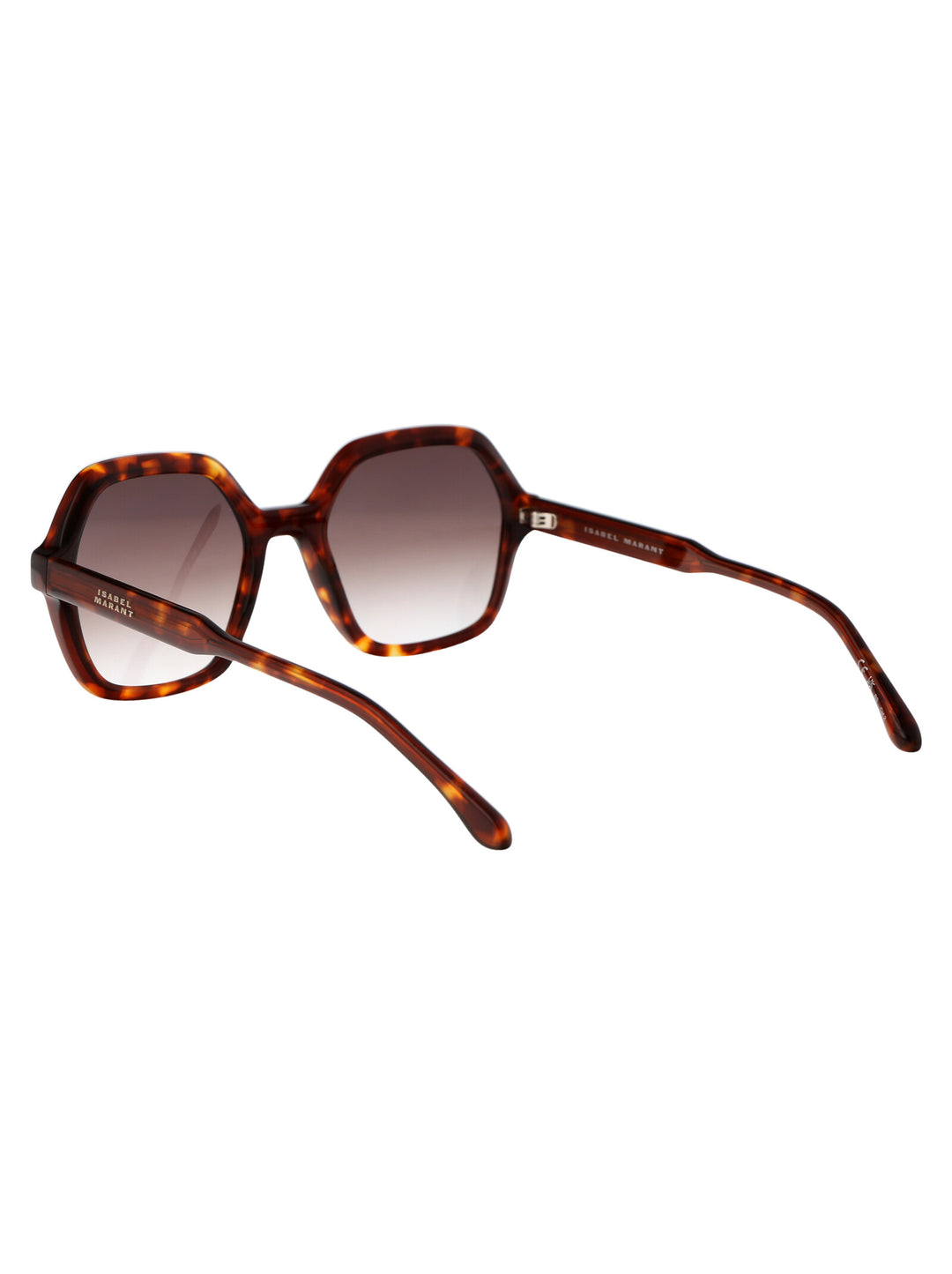 Isabel Marant SUNGLASSES - Marrone | 53a560c848fa36b90ef5e212bb822f0314718a0b