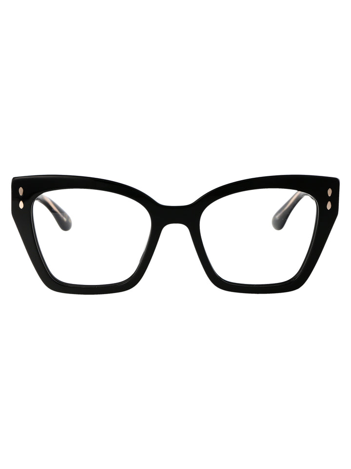 Isabel Marant OPTICAL - Nero | 4560e074635867e5fbc05ee7d0b694541e75ccfe