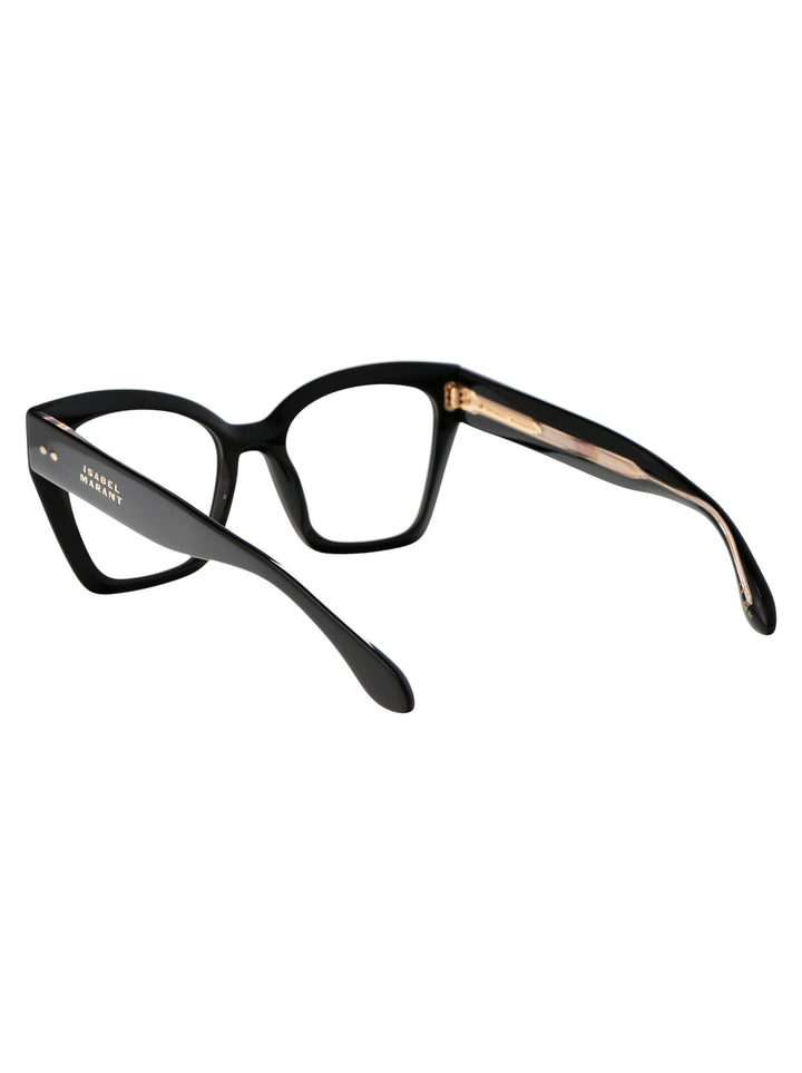 Isabel Marant OPTICAL - Nero | 5a8999dde95378531ac0b9777668dc69f914d02b