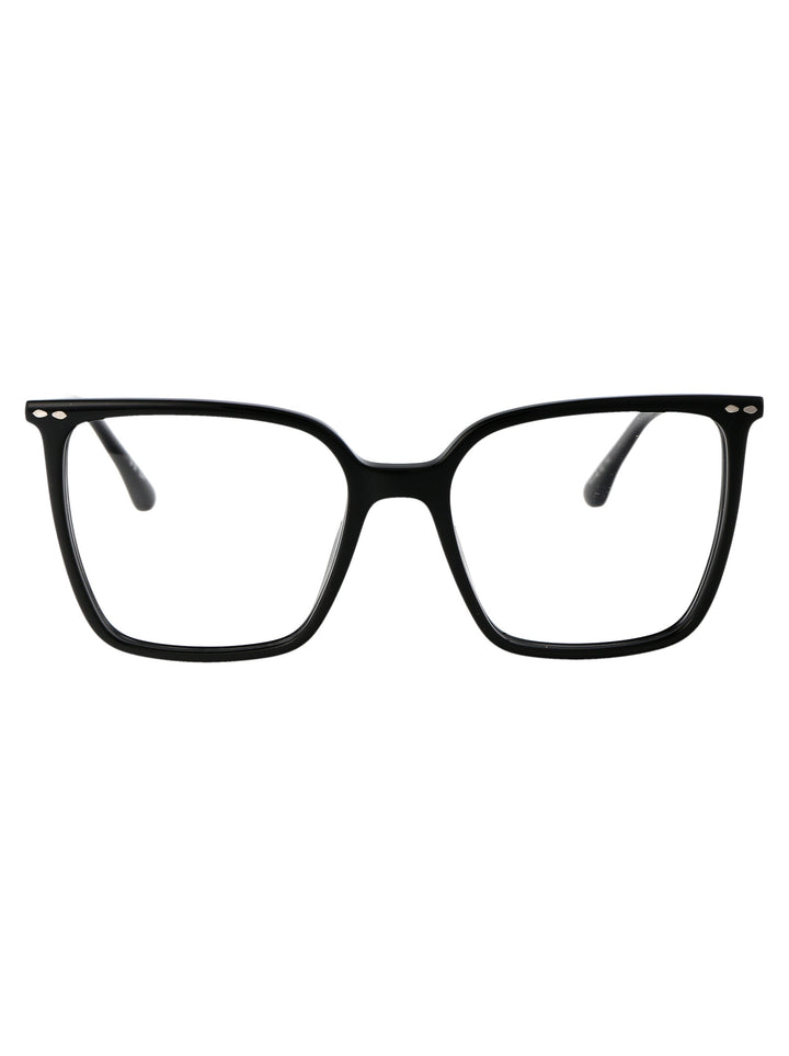 Isabel Marant OPTICAL - Nero | ed380c599551d391ba0c52680d758683714ab6b6