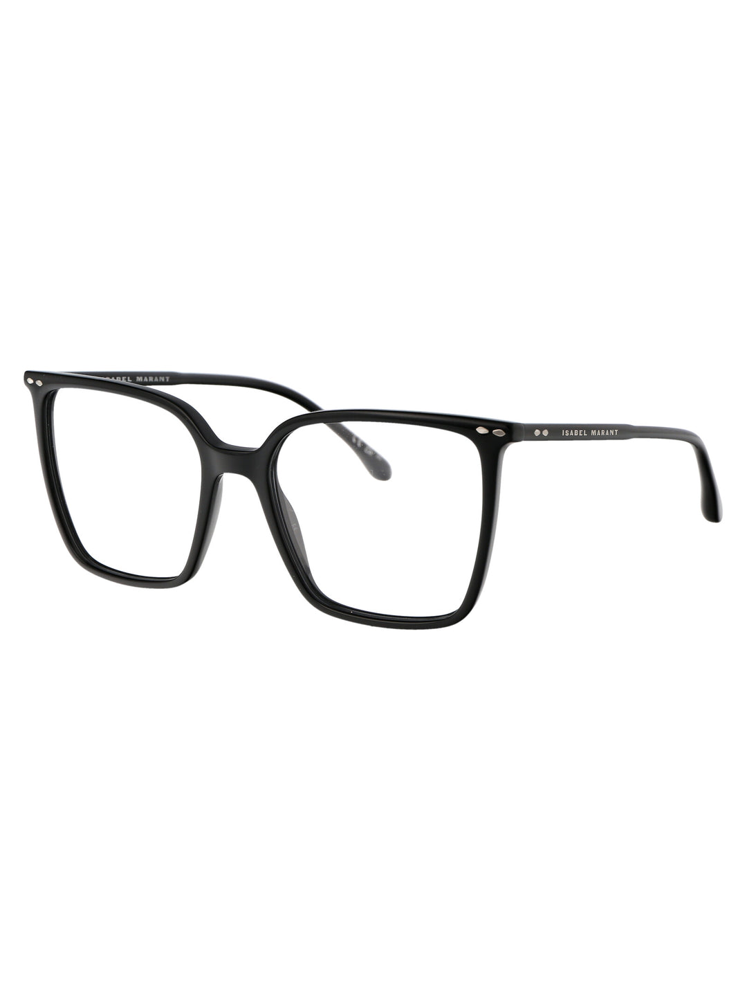 Isabel Marant OPTICAL - Nero | 12f96653aa52ac5a391e4dcca508c634fb8e93ef