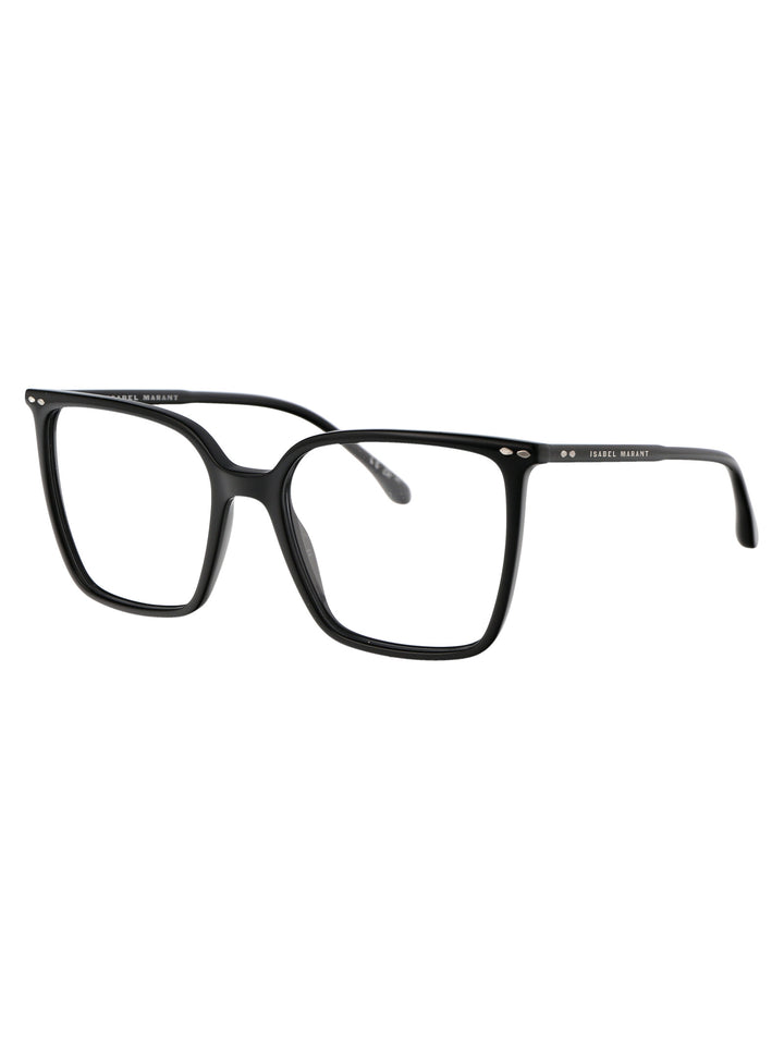 Isabel Marant OPTICAL - Nero | 12f96653aa52ac5a391e4dcca508c634fb8e93ef