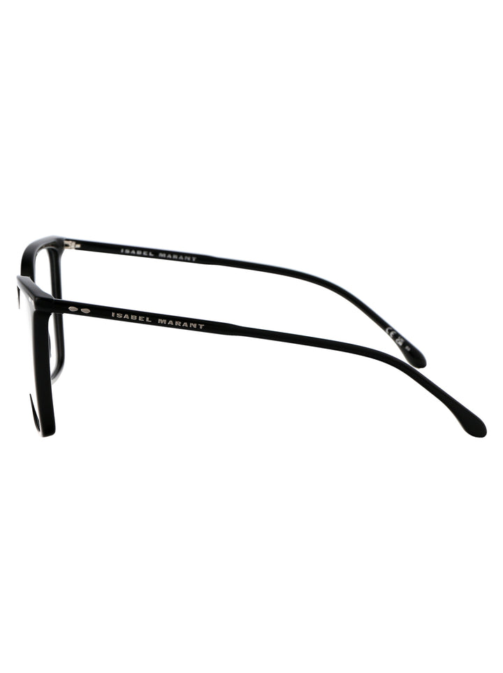 Isabel Marant OPTICAL - Nero | 252b11a9dcb6f8cb997548004326a5716847419e