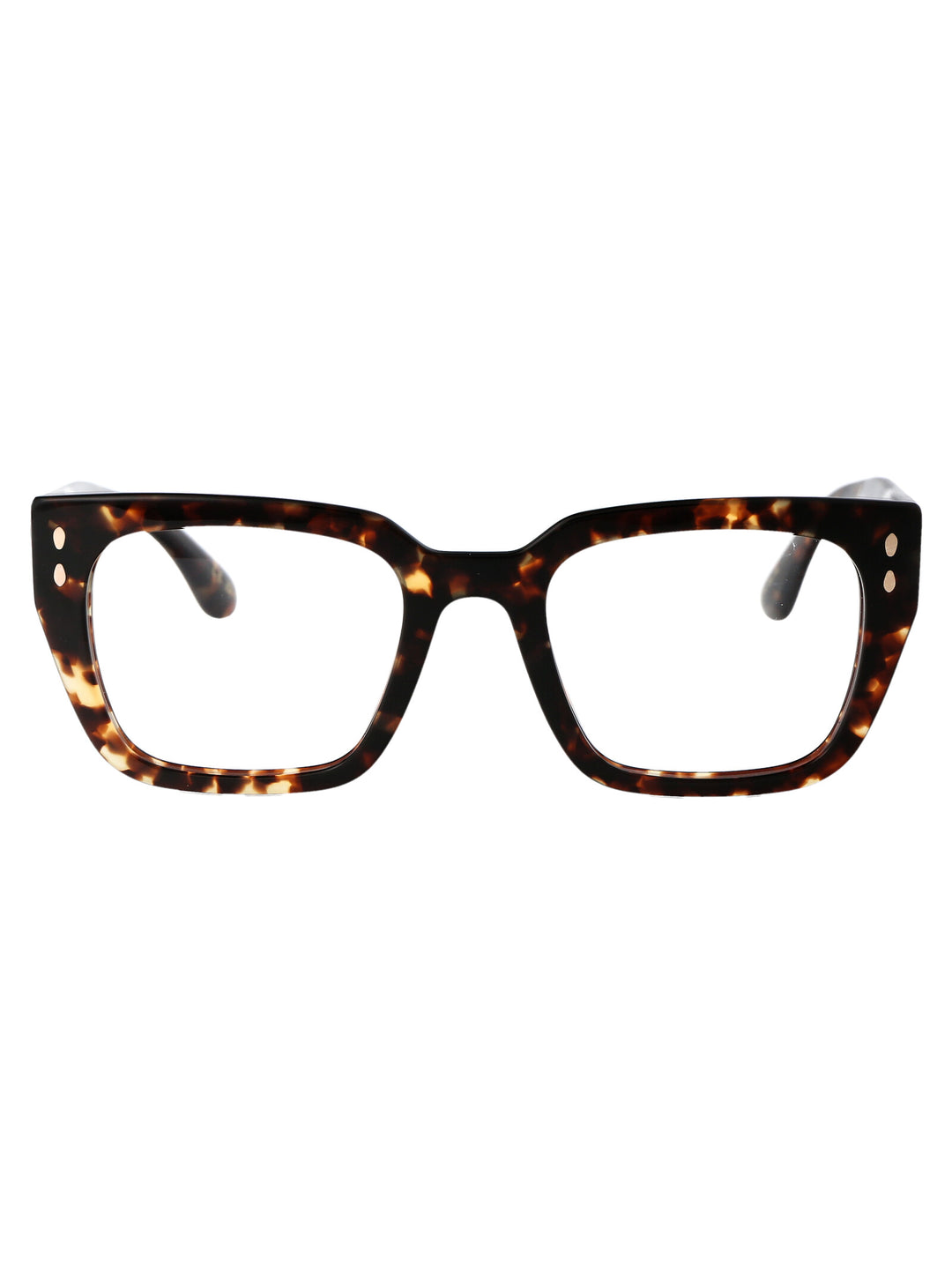 Isabel Marant OPTICAL - Marrone | 53039053a8130c32a77ef734a695560cb7f1f798
