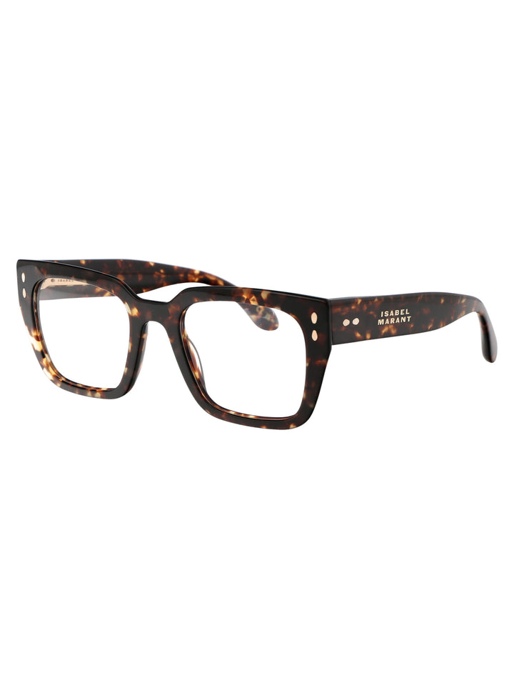Isabel Marant OPTICAL - Marrone | 4bfea1fdff0d8812b772db672c8c33c598b24ab6