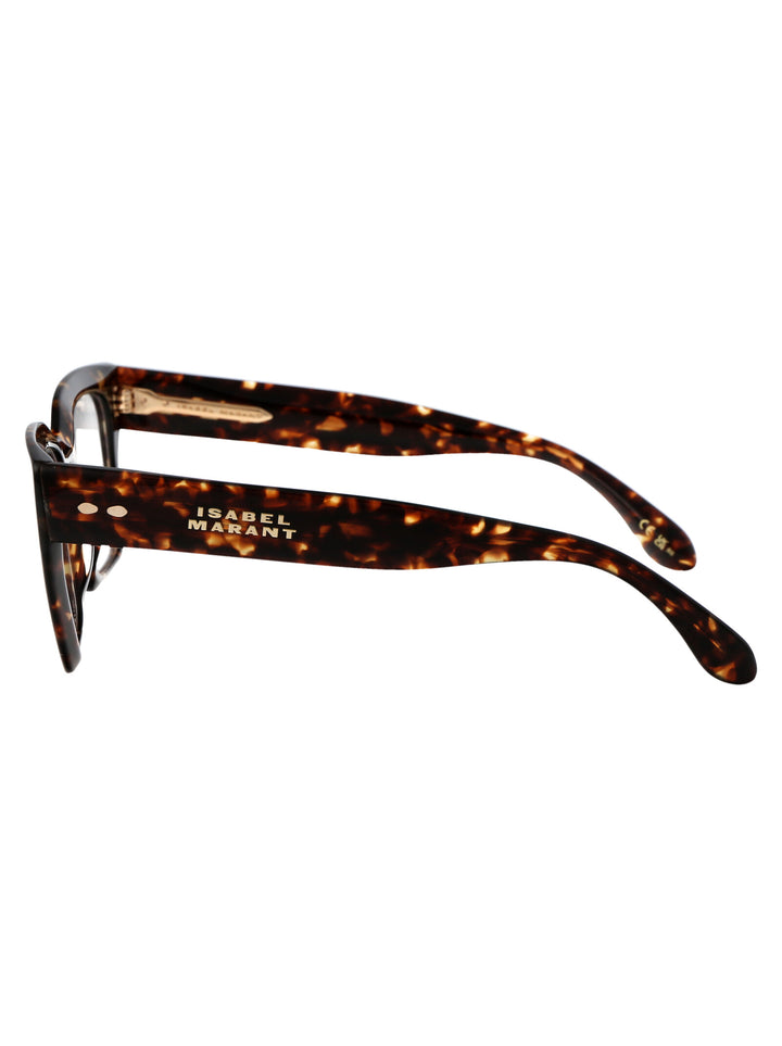 Isabel Marant OPTICAL - Marrone | 15eec6c1edd414a72eb0a3893e1c5efbb9436a8b