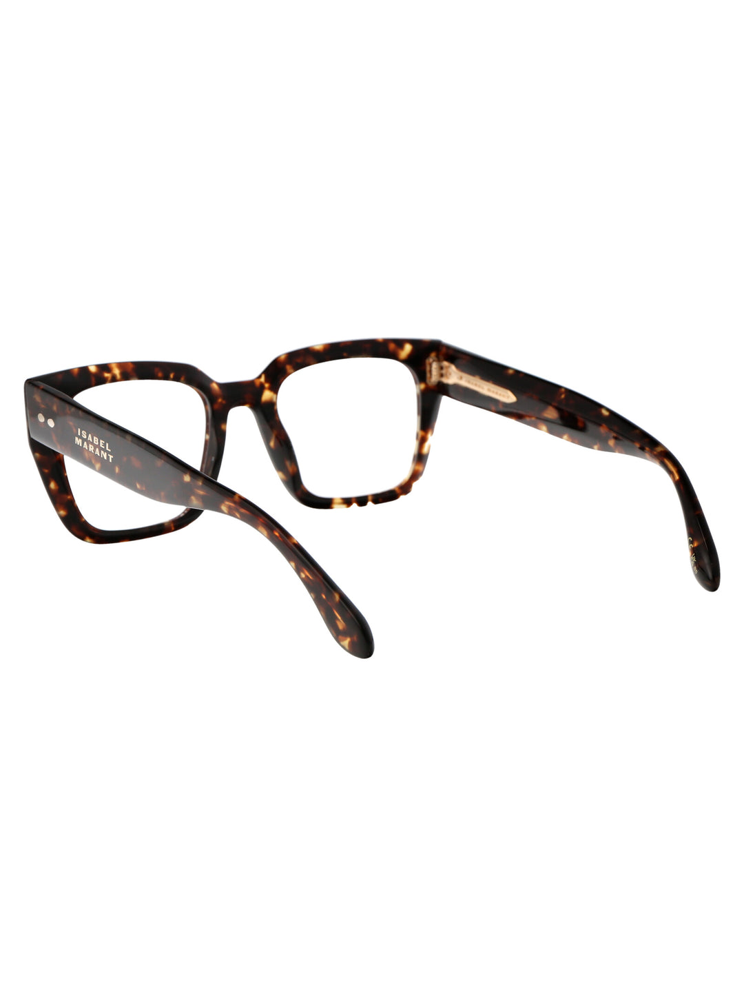 Isabel Marant OPTICAL - Marrone | 2ac8d67ed834435545f5a238d4bcefecb5cdf0b6