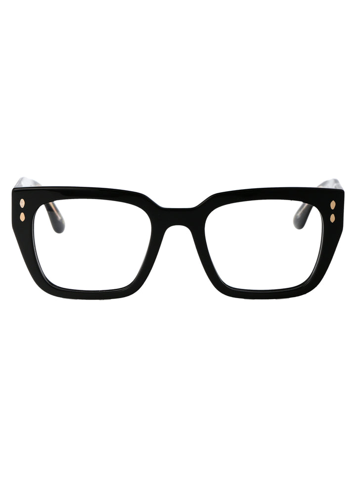 Isabel Marant OPTICAL - Nero | 6b5d4b6718e826298f542975c861796391f48a9a