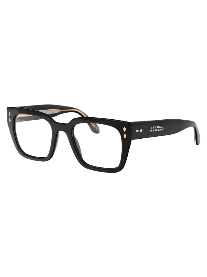 Isabel Marant OPTICAL - Nero | 615f17298835e51554c318f29c5c2964719354c4