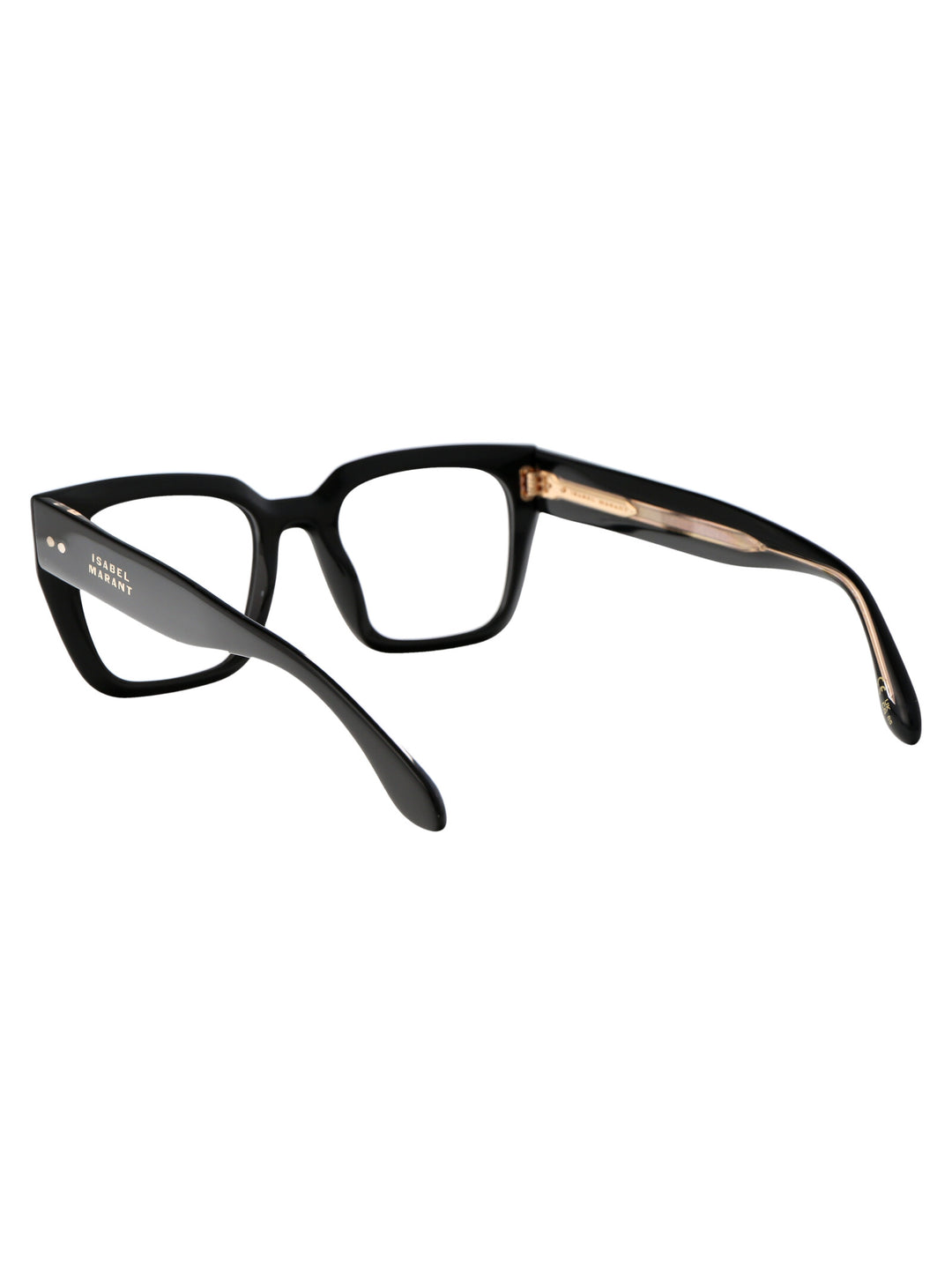 Isabel Marant OPTICAL - Nero | fdba9f7d515ff2efb011708f40c6142cd8dfb8d6