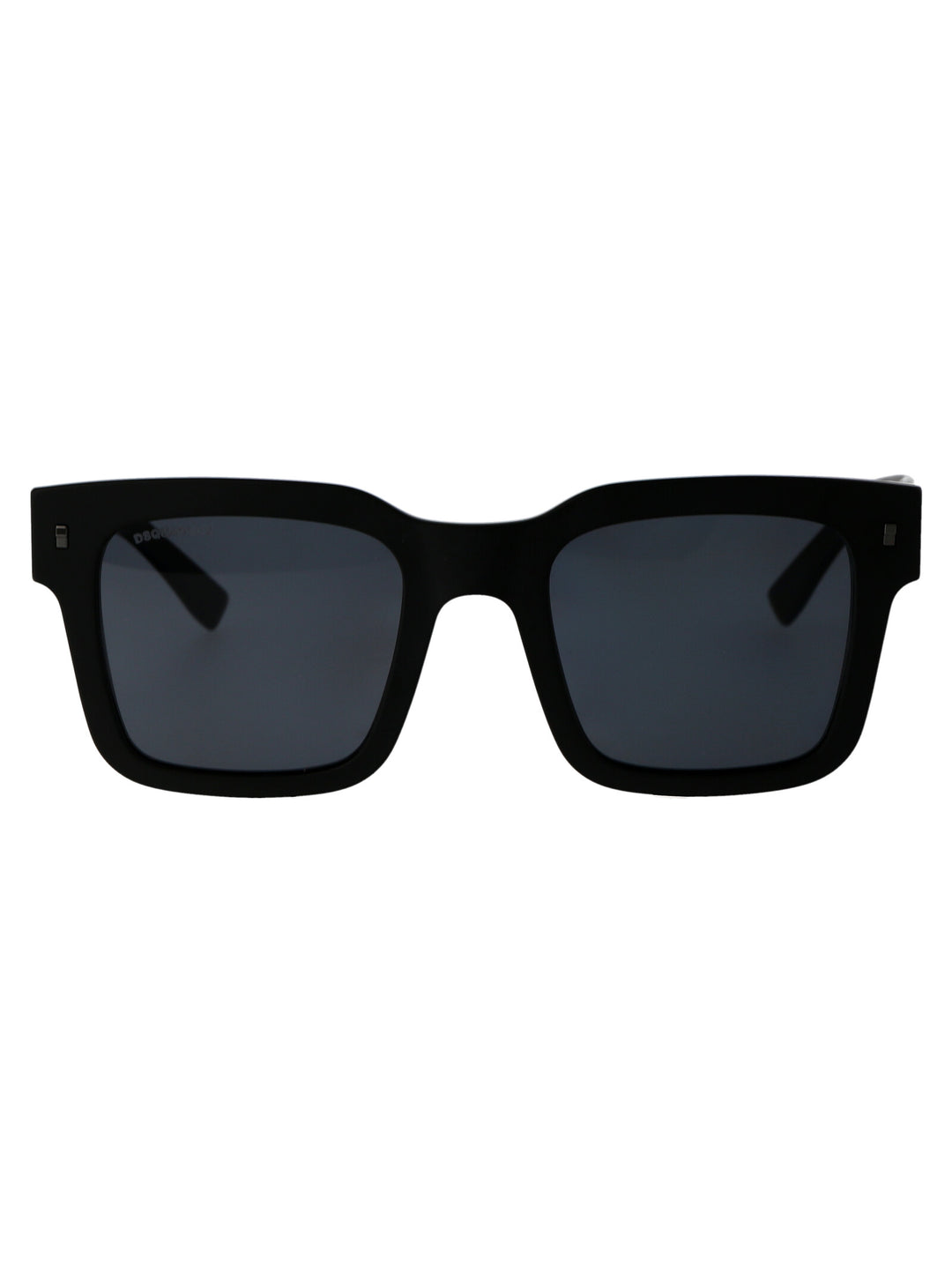 Dsquared2 SUNGLASSES - Nero | be4dd78ecb8786a9182df93ccbd6f37a8c9acb78