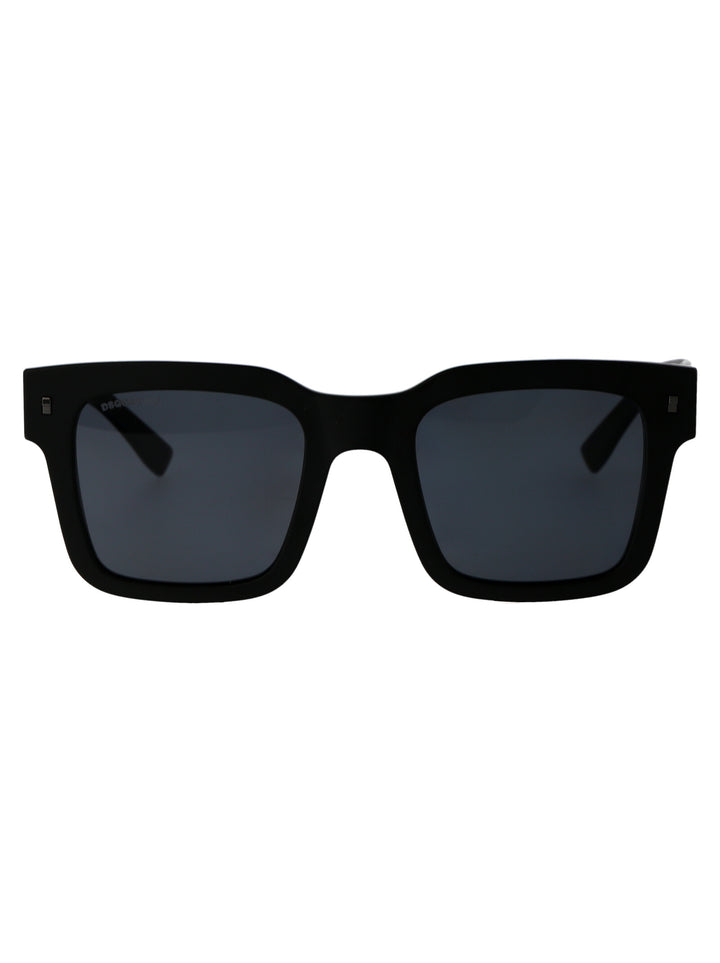 Dsquared2 SUNGLASSES - Nero | be4dd78ecb8786a9182df93ccbd6f37a8c9acb78